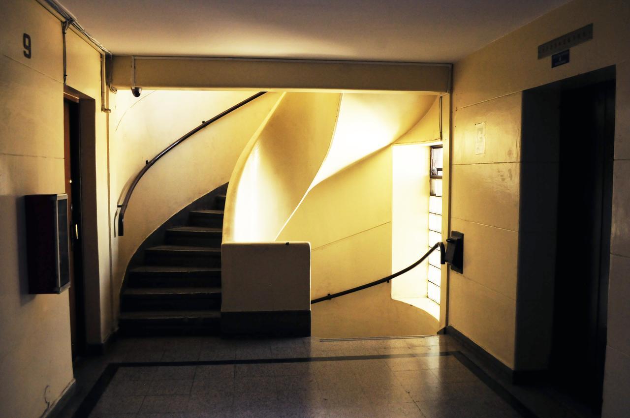Apartamento Living Mac Iver Apartamento