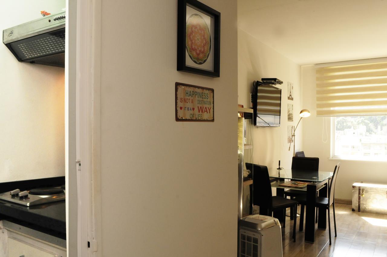 Apartamento Apartamento Living Mac Iver