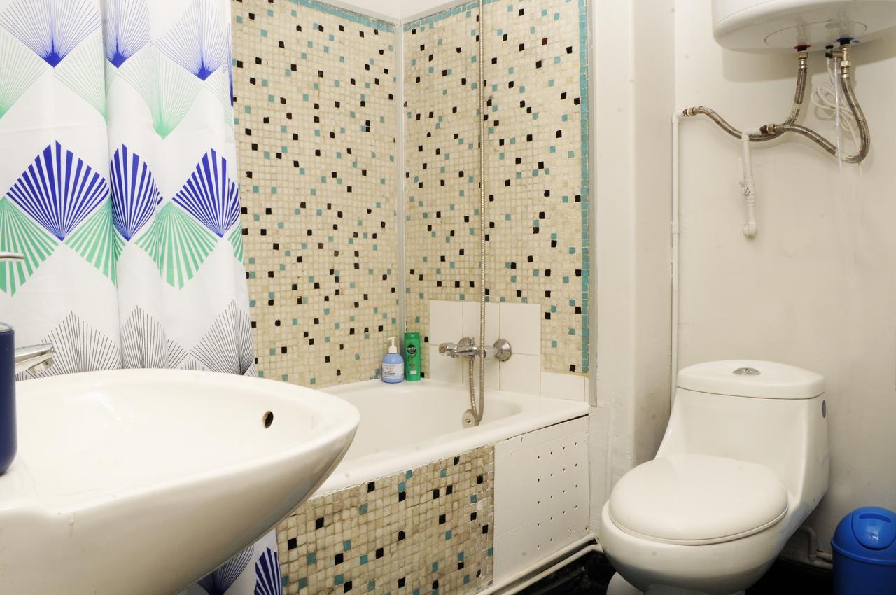 Apartamento Apartamento Living Mac Iver